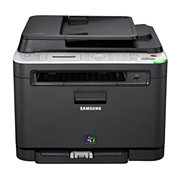 Samsung CLX-3185FN multifunction printer Laser A4 – image 9