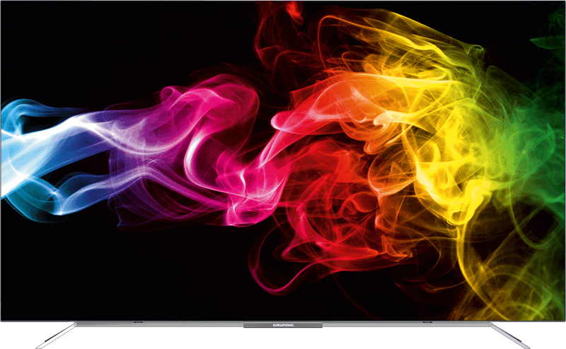 Grundig 65 GOS 9798 FINE ARTS – image 1