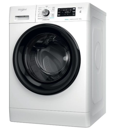 Whirlpool FFB 10469 BV SPT — vue 1 sur 8