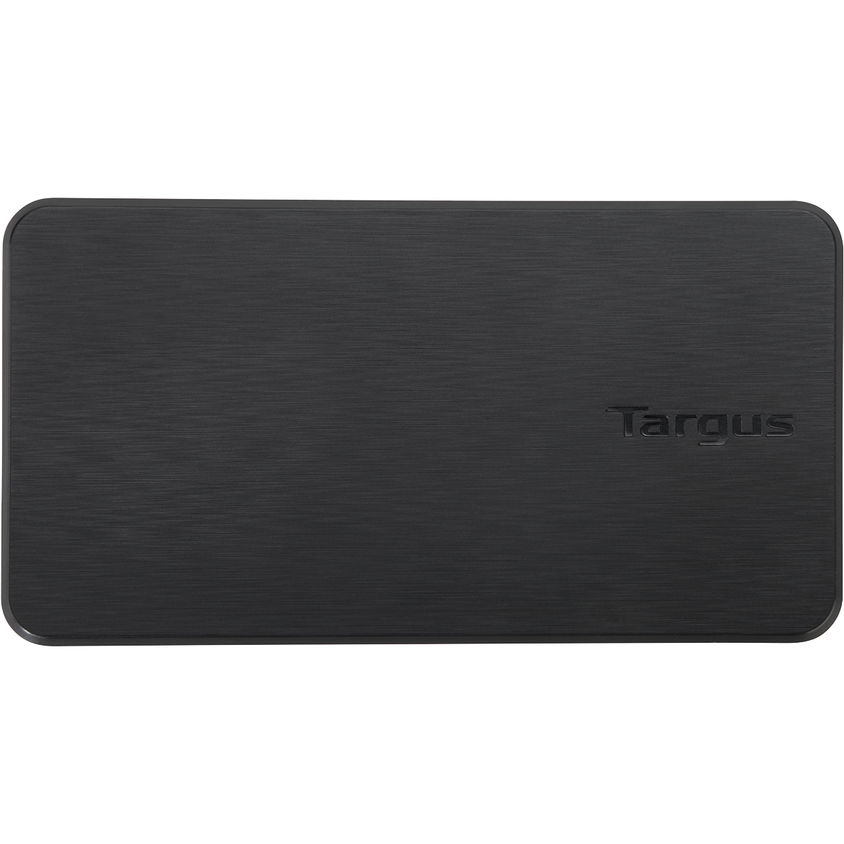 Targus DOCK7110USO laptop dock/port replicator USB 3.2 Gen 1 (3.1 Gen 1) Type-A Black – image 2
