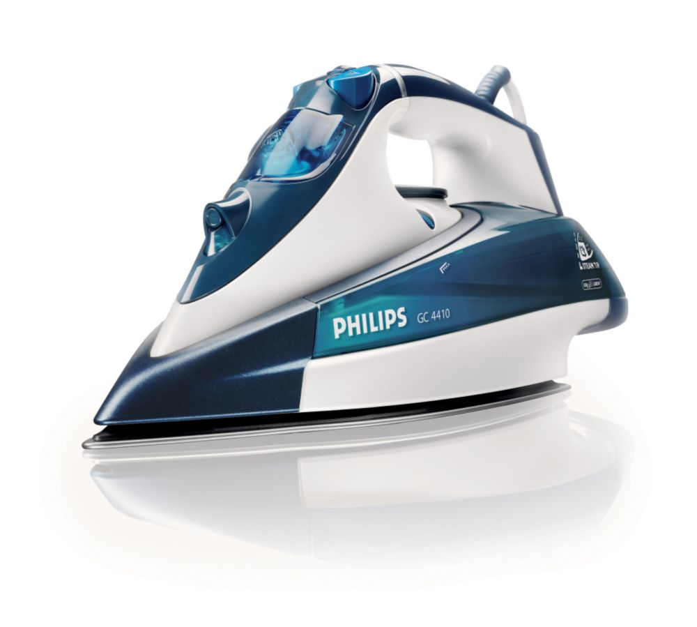 Philips Azur GC4410/27 iron Dry & Steam iron