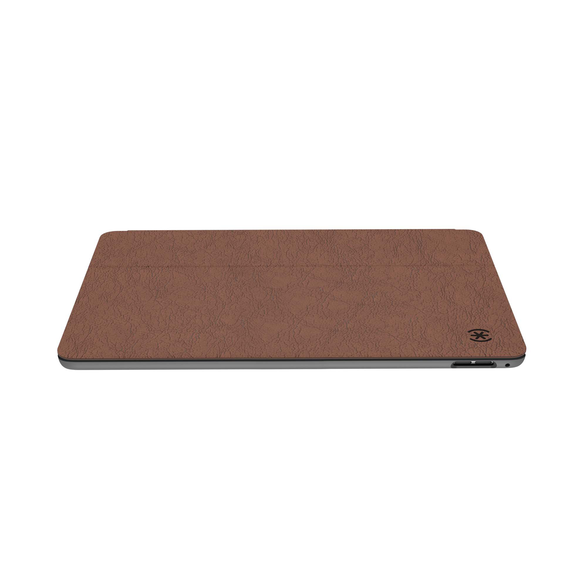 Speck Balance Folio Leather Case iPad Air/Air 2/9.7 (2017)/9.7 (2018)/ iPad Pro 9.7 Walnut Brown – image 8