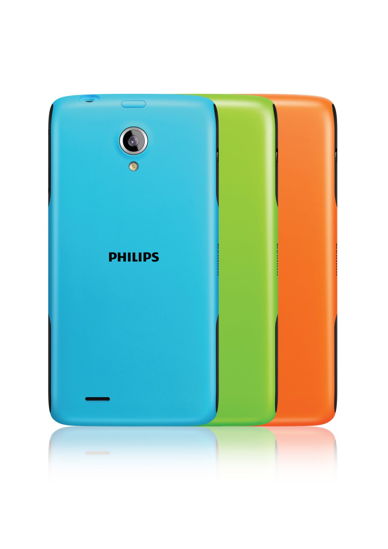 Philips APB6500MX/00 mobile phone case Cover