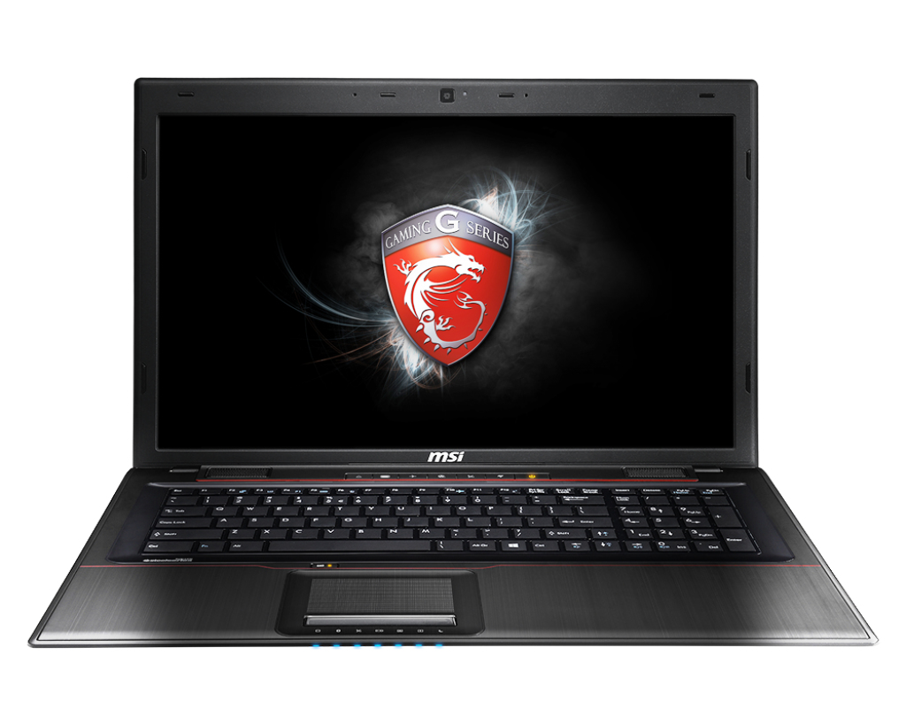 MSI GP70 LEOPARD-490