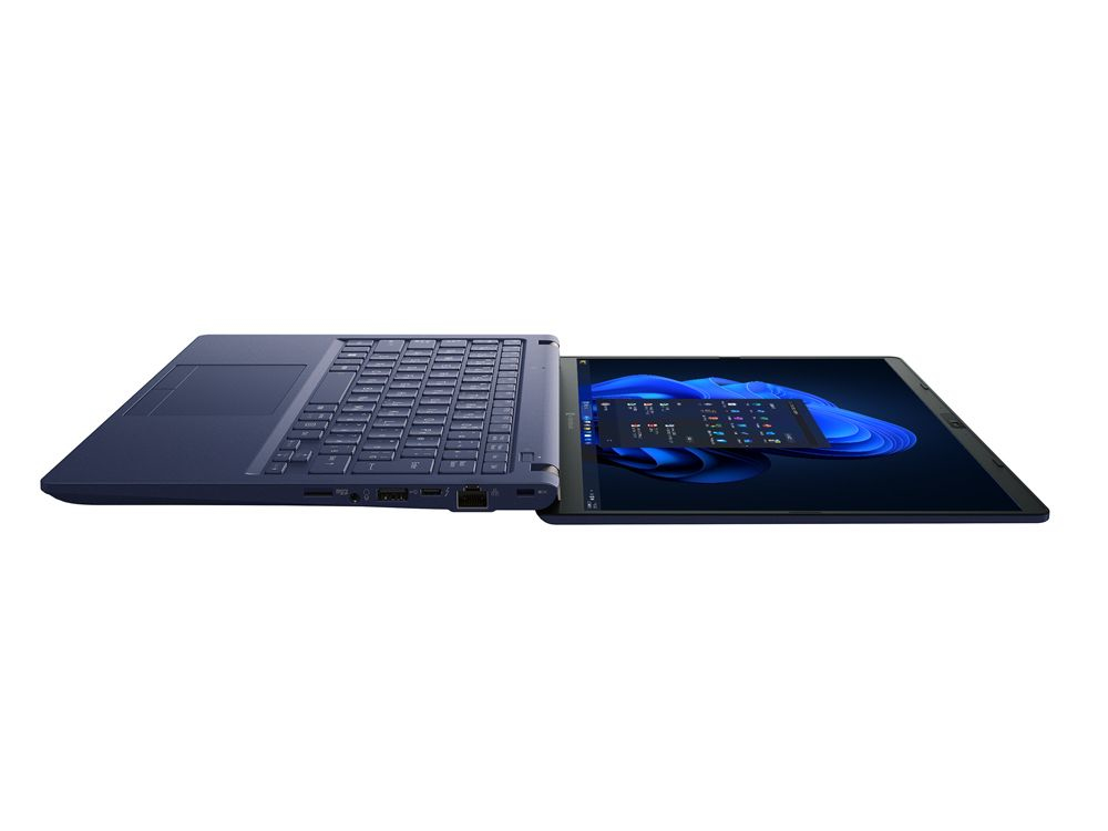 Dynabook W6XZHW7RAL laptop Intel® Core™ i7 i7-1360P – image 6