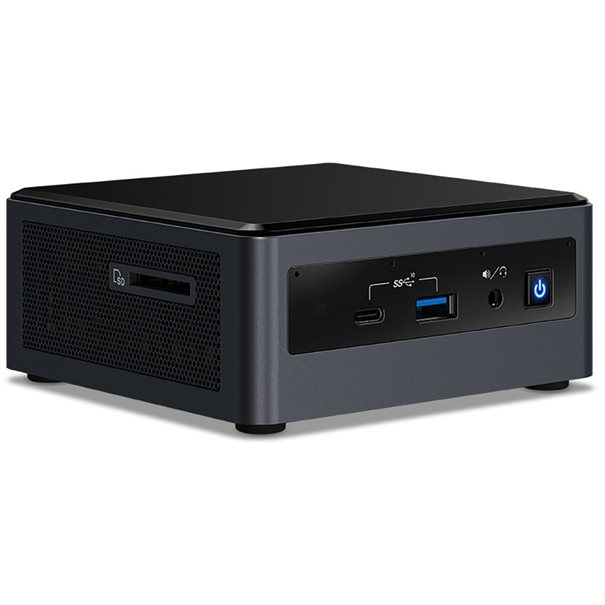 TERRA 7000 SILENT GREENLINE – image 2