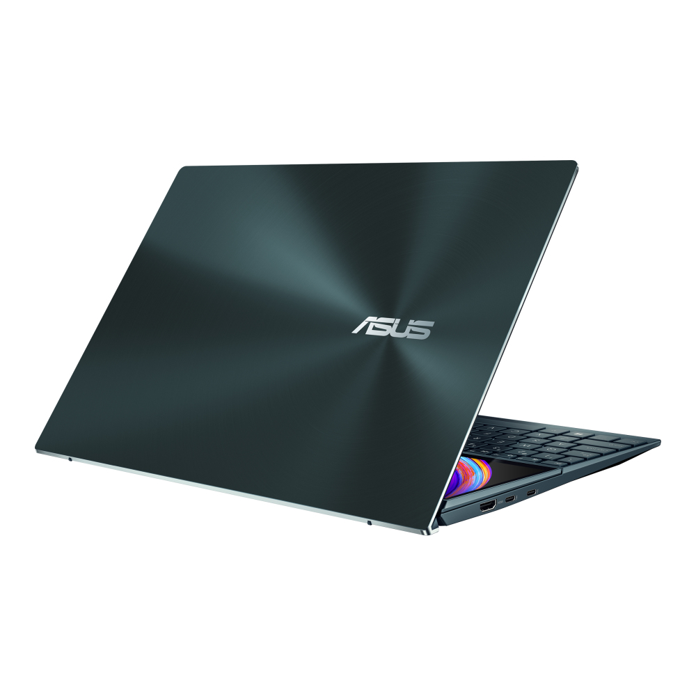 ASUS Zenbook Duo 14 UX482EGR-HY356W Intel® Core™ i7 i7-1195G7 Laptop – image 3