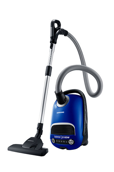 Samsung VC21F60JUDB vacuum – image 6