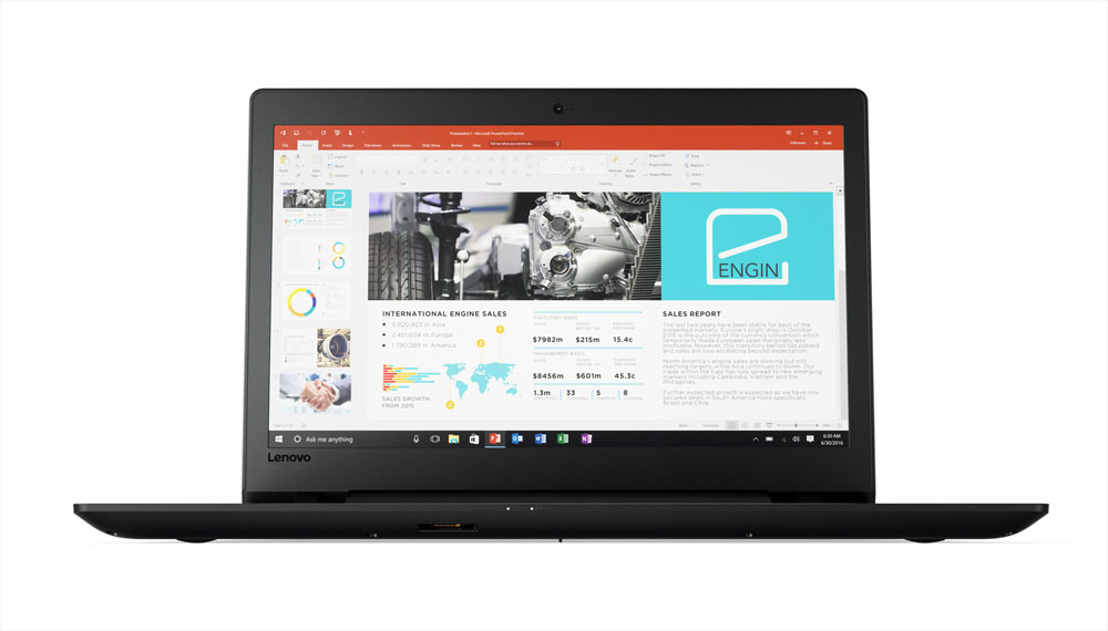 Lenovo V110 17 – image 8