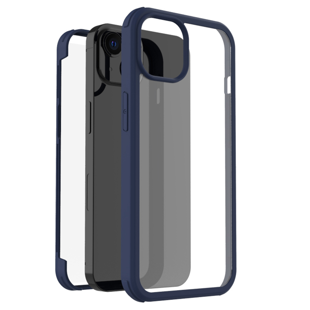 Accezz SH00051950 mobile phone case