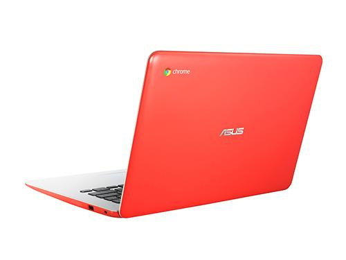 ASUS Chromebook C300SA-FN015 laptop Intel® Celeron® N3060 – image 4