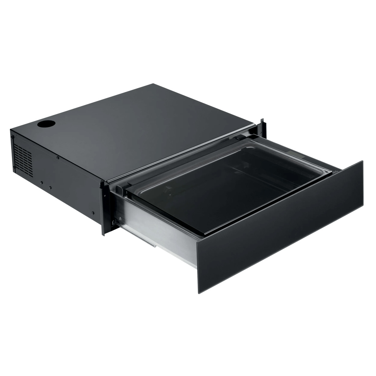 NKV914T vacuum sealer Black