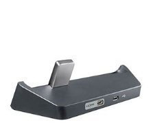 Motorola 89430N laptop dock/port replicator Black – image 2