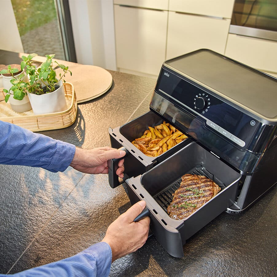 Braun TwinCook 5 – image 3