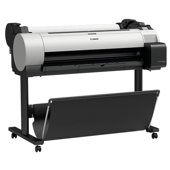 Canon imagePROGRAF TA-30 large format printer Wi-Fi Inkjet Colour – image 2
