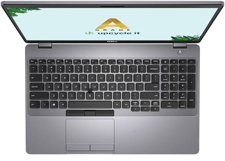 upcycle it Dell Inc. Latitude 5511 (Refurbished) A – image 2