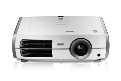 Epson PowerLite Home Cinema 8350