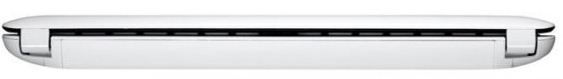 ASUS 1015PX-WHI020S Intel Atom® N570 Netbook – image 7