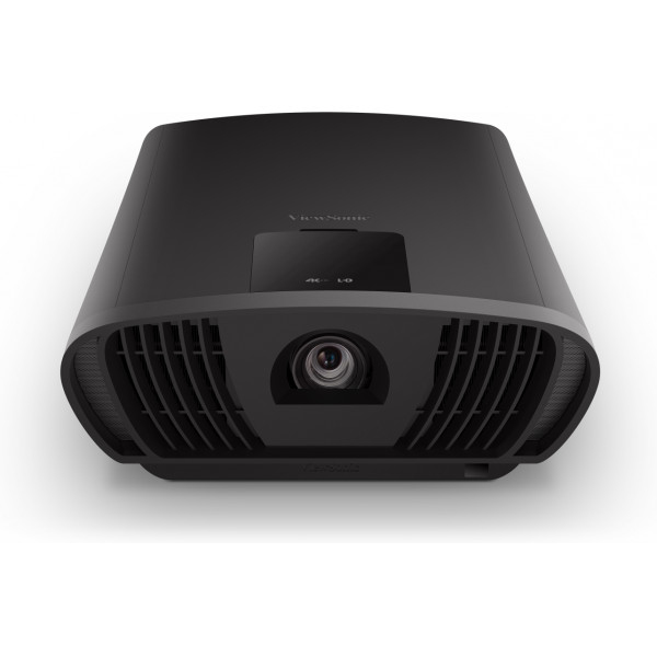 Viewsonic X100-4K Standard throw projector 2900 ANSI lumens LED UHD 4K (3840x2160) 3D Black – image 6