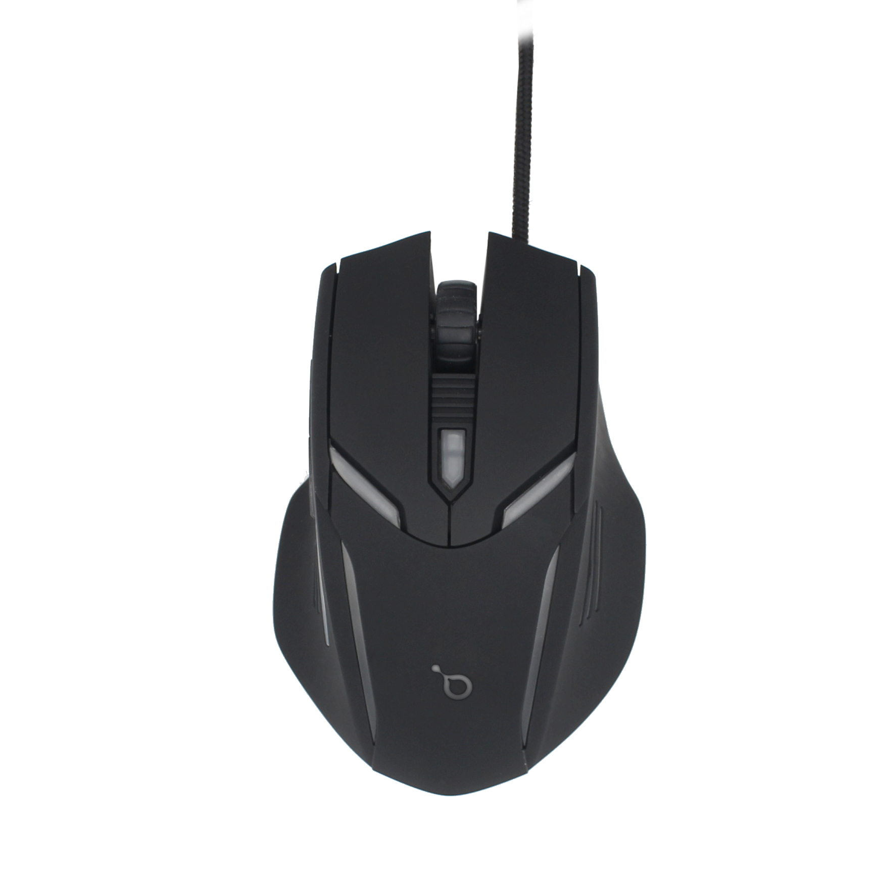 IOPLEE MGZ5242 mouse Gaming Ambidextrous USB Type-A 7200 DPI