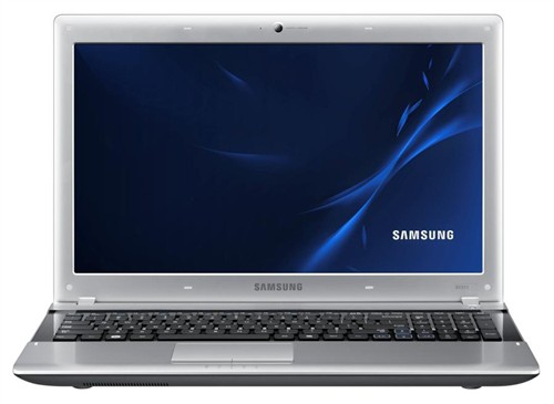 Samsung RV RV511-S01UK Intel® Core™ i3 i3-380M – image 2