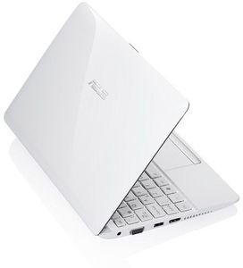ASUS Eee PC 1015B-WHI009S