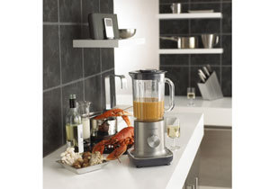 Kenwood BL710 blender – image 2