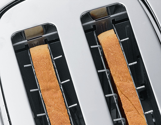 WMF Stelio 0414010012 2 slice(s) – image 2