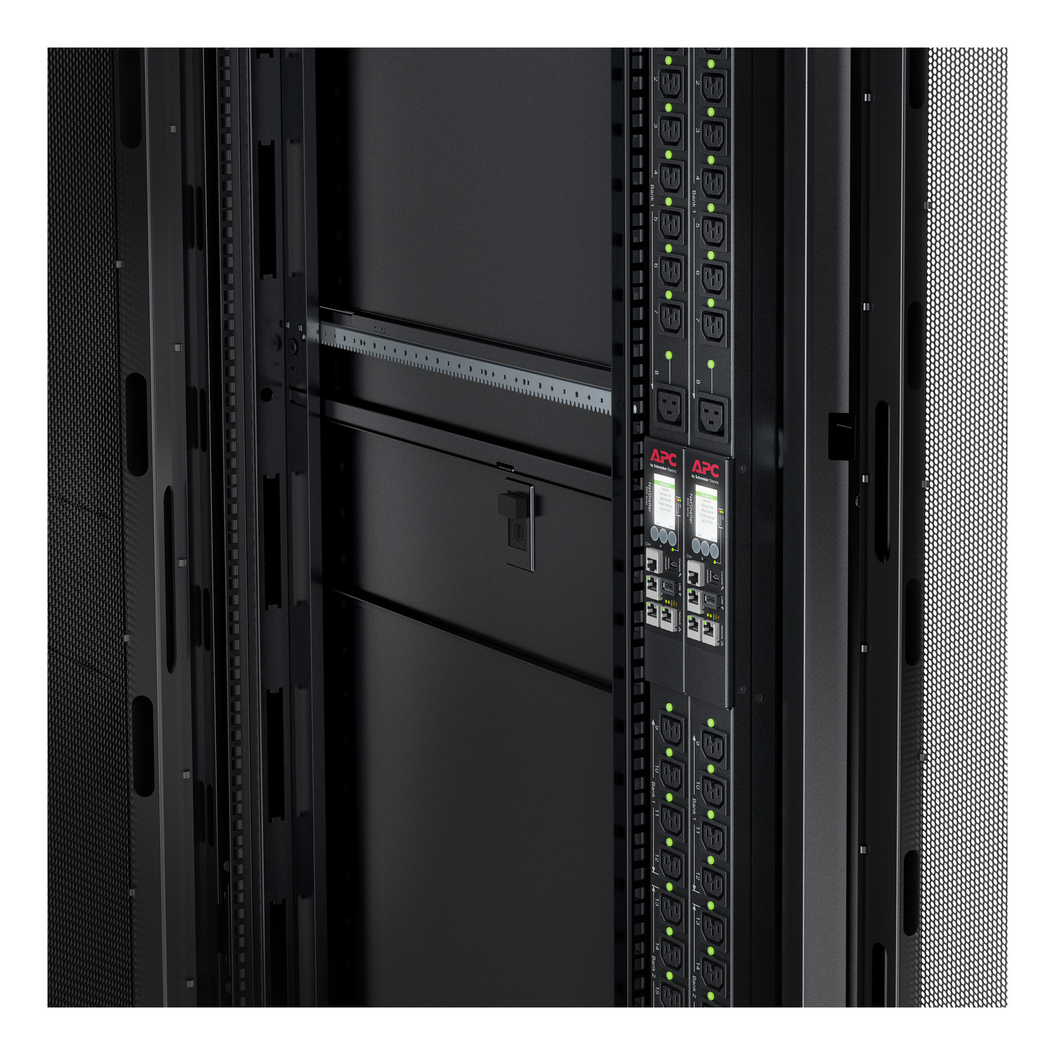 APC NetShelter 9000 – image 7