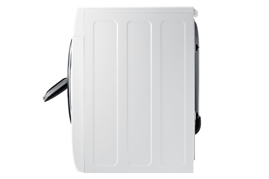 Samsung WW90K7415OW washing machine Front-load – image 4