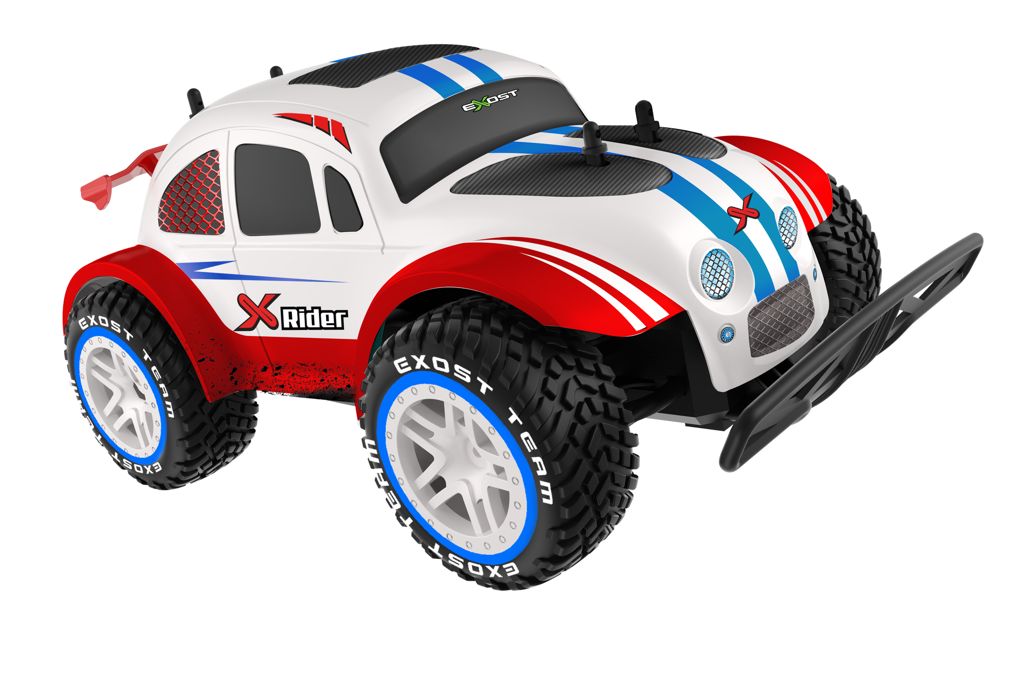 Silverlit 20127 remote controlled toy – image 4