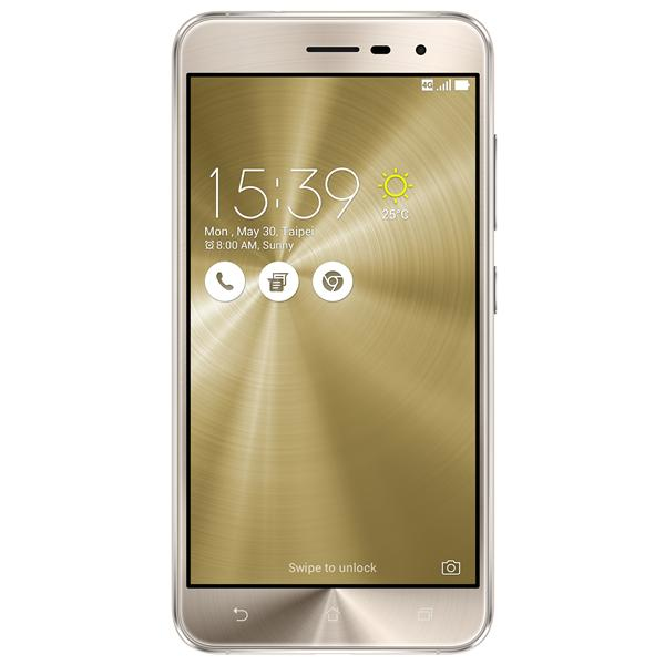 ASUS ZenFone 3 ZE520KL-1G037IN smartphone – image 2