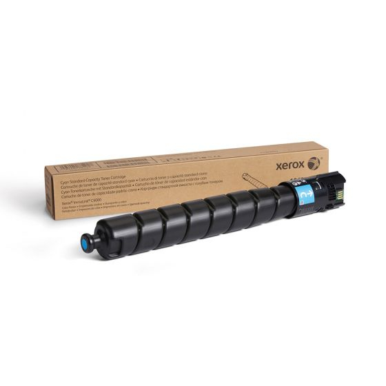 Xerox 106R04062 toner cartridge 1 pc(s) Original Cyan