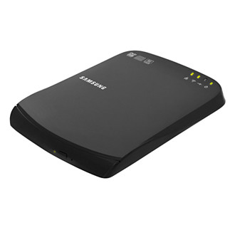 Samsung SE-208BW optical disc drive DVD±RW Black – image 6