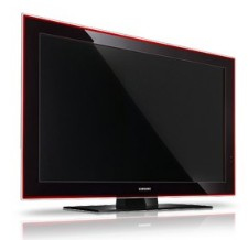 Samsung LN46A750 TV 116.6 cm (45.9") Full HD Black – image 2