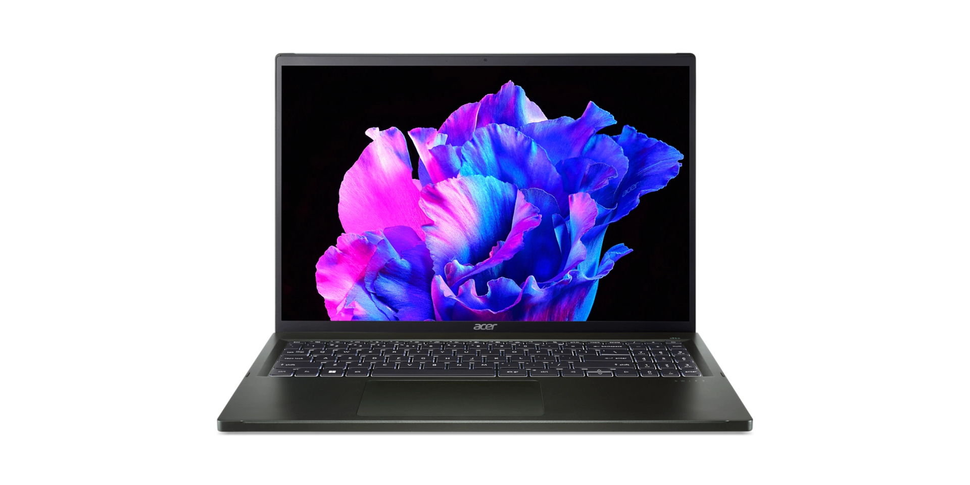 Acer Swift Edge SFE16-43-R2Y6 AMD Ryzen™ 7 7840U Laptop – image 2