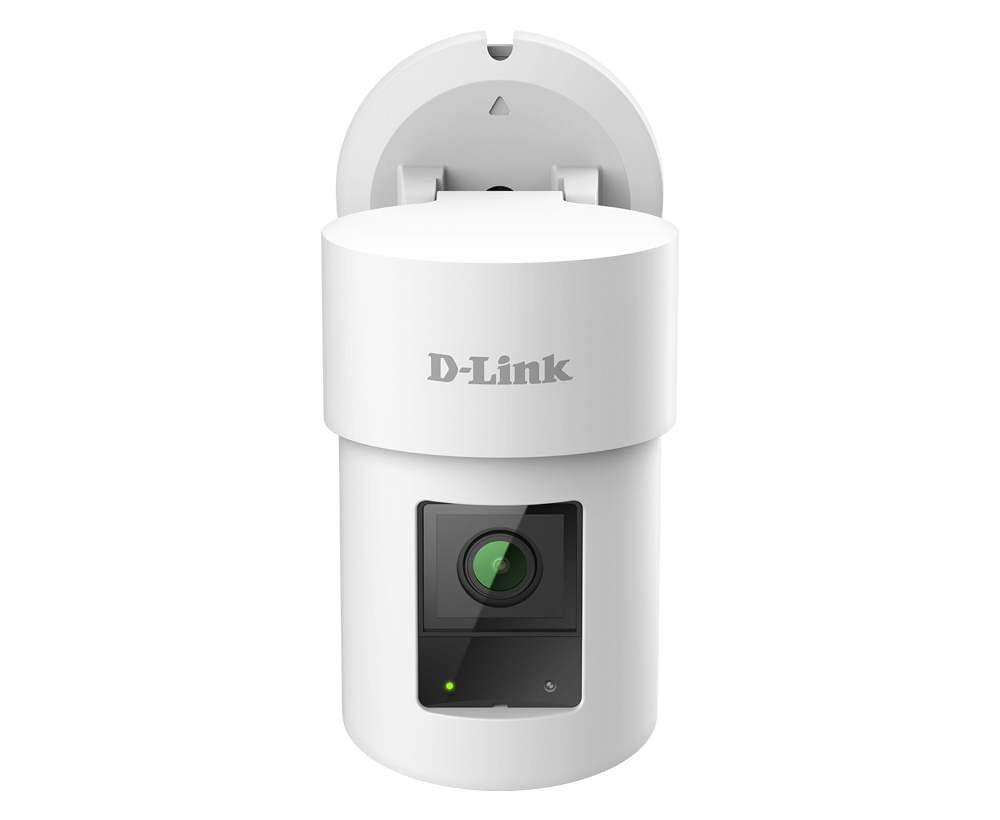 D-Link DCS-8635LH security camera IP security camera Outdoor – image 1