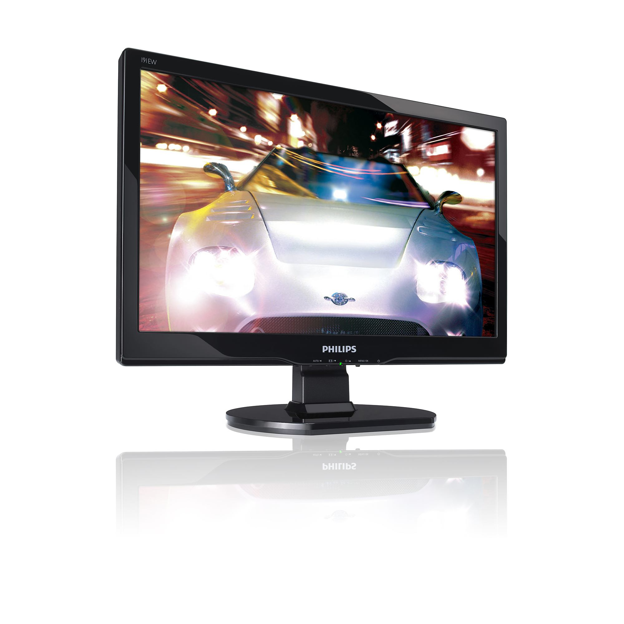 Philips 191EW9FB/27 computer monitor – image 2