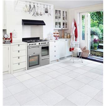 Leisure CK110F232 Freestanding cooker Electric Gas Black, Silver – image 4