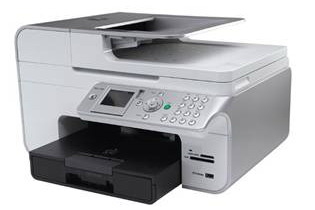 Dell 968w Inkjet 4800 x 1200 DPI 31 ppm – image 1