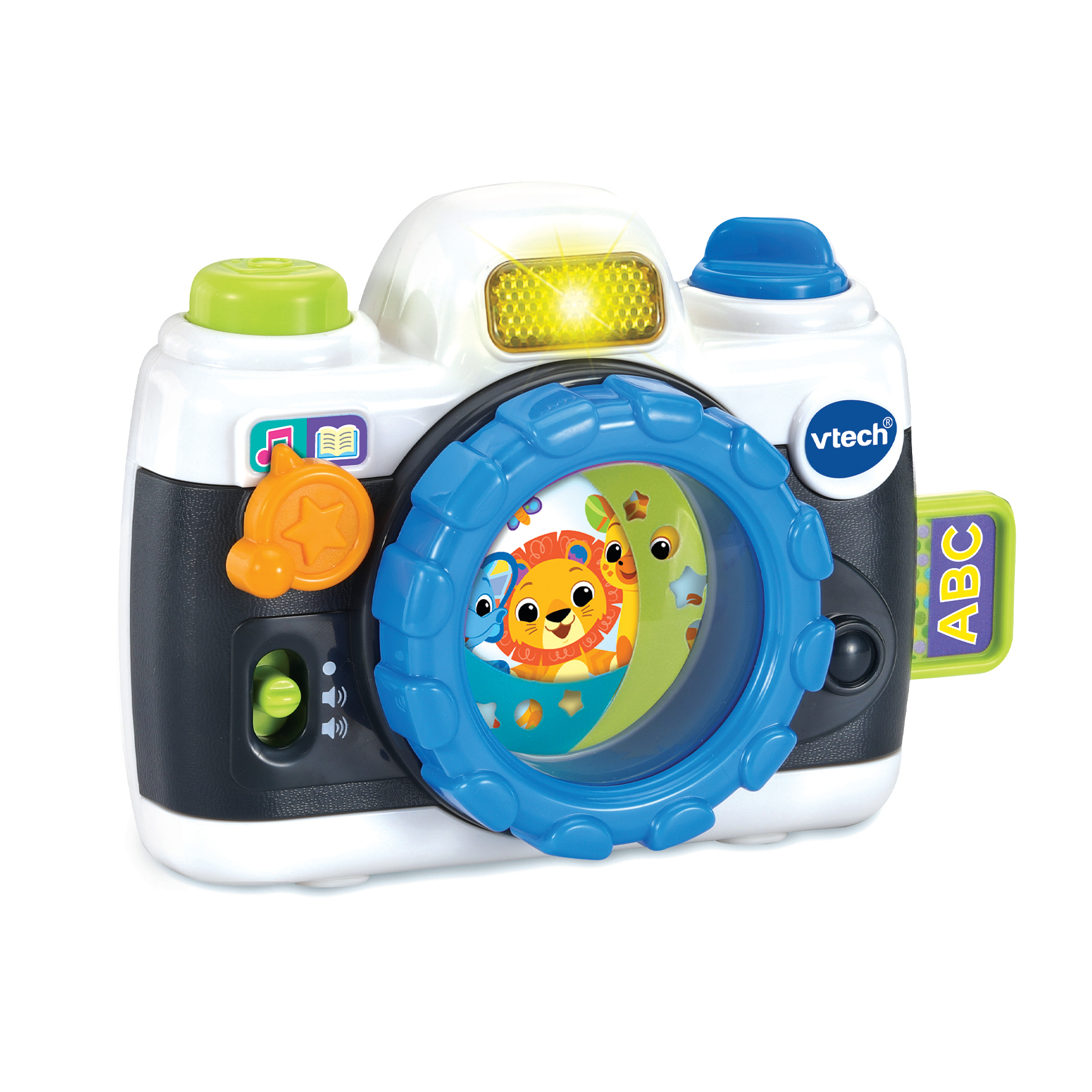 VTech Appareil Photo Des Découvertes – image 2