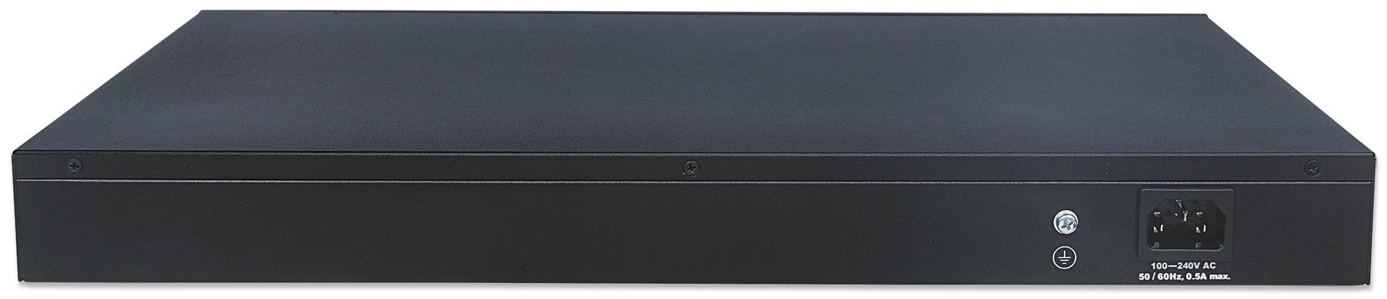 Intellinet 48-Port Gigabit Ethernet Web-Managed Switch with 4 SFP Ports – image 4