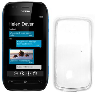 Celly GELSKIN220 mobile phone case