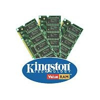 Kingston Technology 128MB 133MHz Non-ECC CL3 Low Profile DIMM