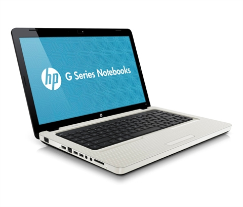 HP G62-b05SD Notebook PC – image 3