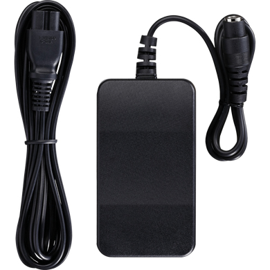 Canon AC-E6N power adapter/inverter Indoor Black – image 2