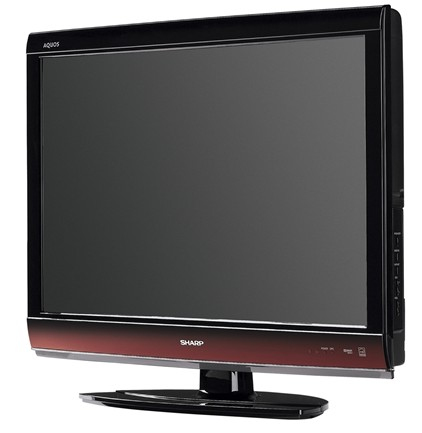 Sharp LC-40E67UN TV – image 2