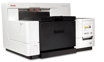 Kodak Alaris I5600 ADF scanner – image 2