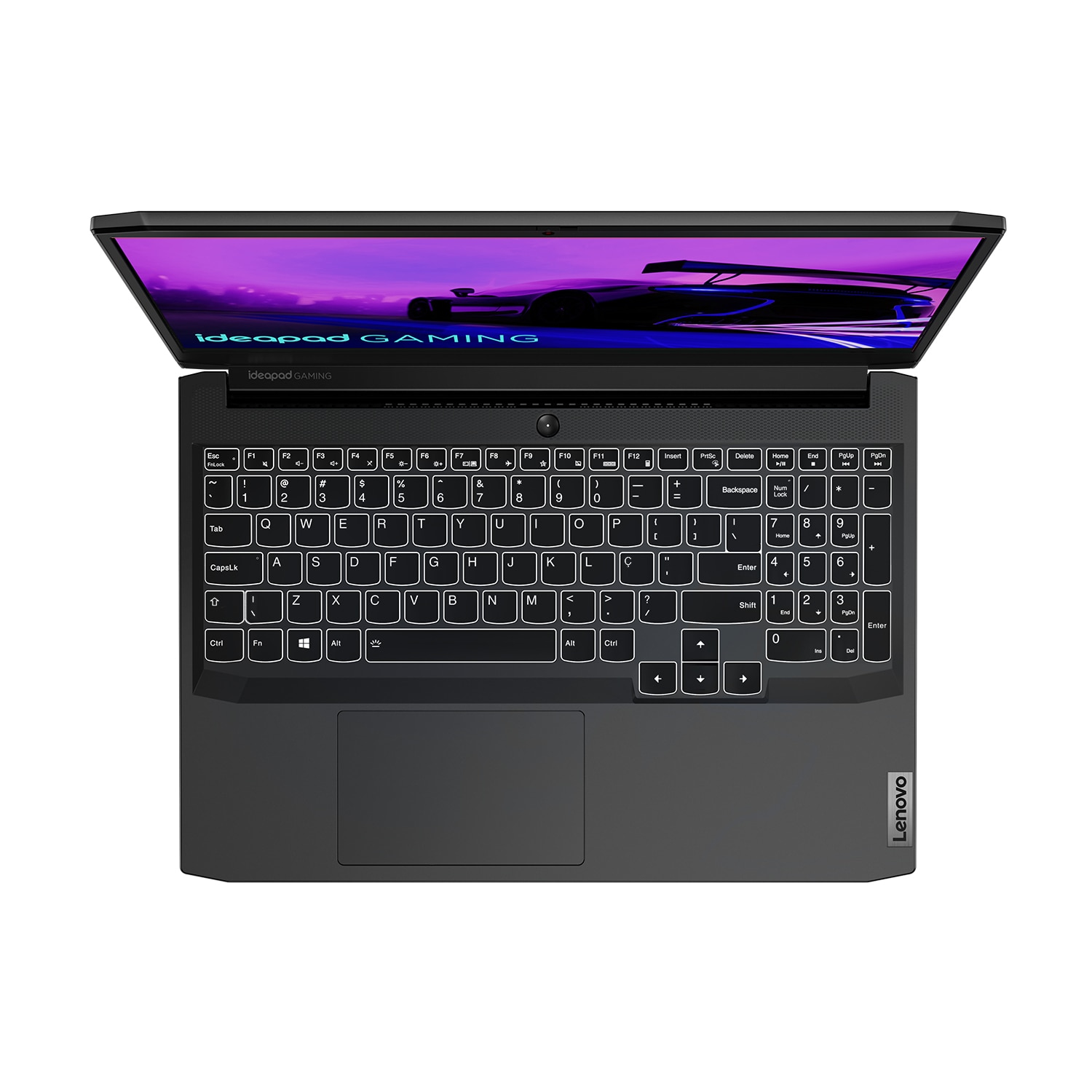 Lenovo IdeaPad Gaming 3 Intel Core i5-11320H – image 4