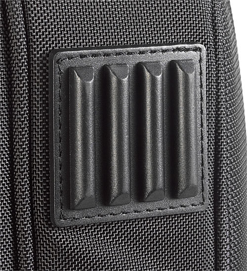 Targus 15.4” Global Executive Deluxe Case – image 2